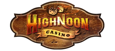 Highnoon Casino Logo