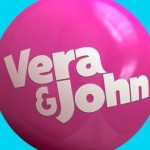 Vera & John Casino Logo