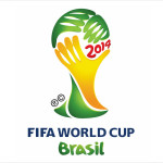 Fifa World Cup 2014 Brasil Logo