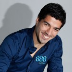Luis Suarez Foto
