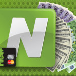 Neteller Zahlungsmethode Logo
