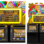 Wheel of Fortune Spielautomat