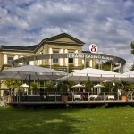 Grand Casino Baden Foto