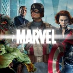 Marvel Spielautomaten