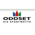 Oddset Sportwetten Logo