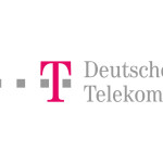 Deutsche Telekom Logo