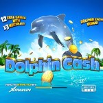 Dolphin Cash Spielautomat