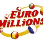 Euro Millions Lotterie
