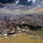 Macau Insel