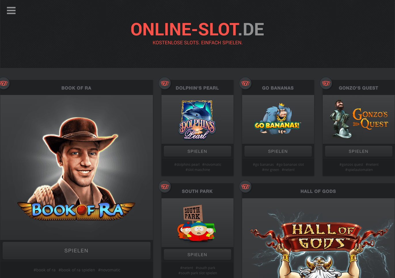 Online-Slot.de