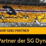 Dynamo Dresden Partner OnlineCasino.de