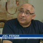 Joel Ifergan - 7 Sekunden fehlen zum Lottogewinn