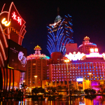 Casino Macau