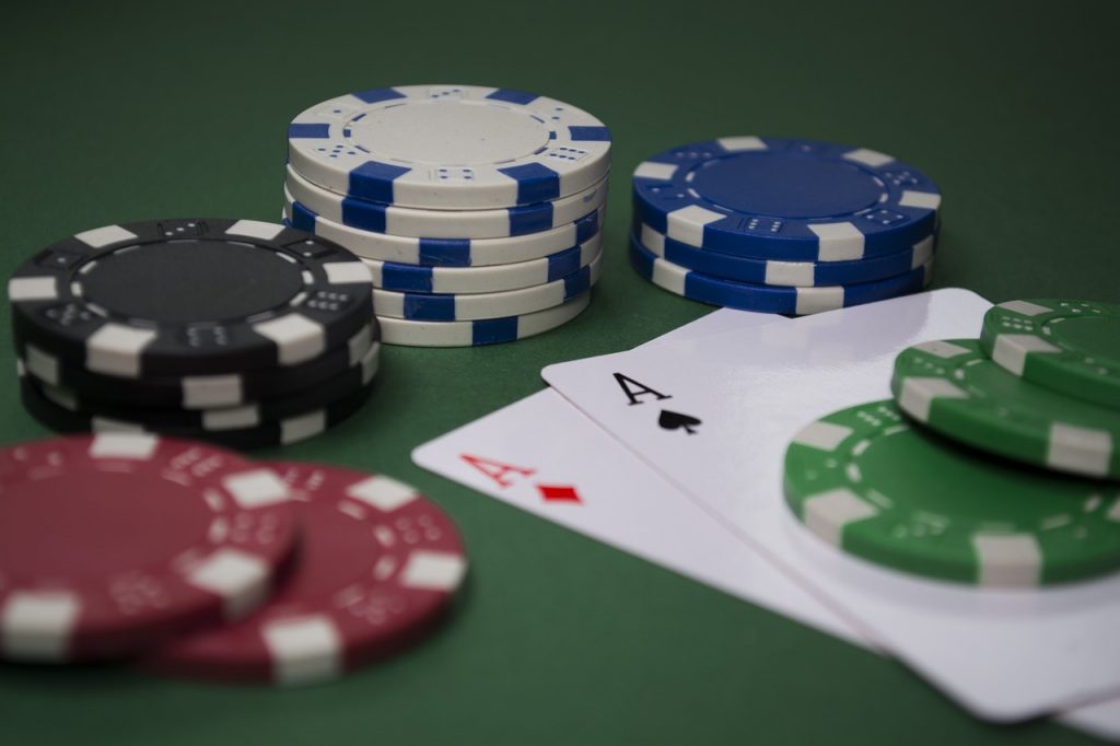 Wie wählt man ein sicheres Online-Casino für ein zuverlässiges Spiel?