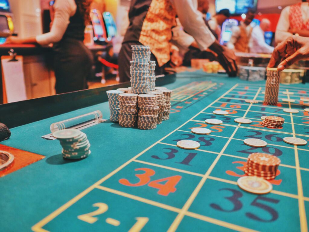 No Deposit Bonus